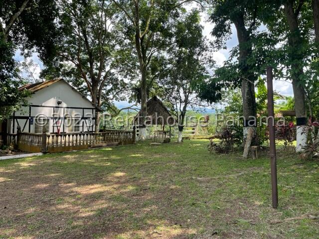 Commercial Property for Sale in  Bocas del Toro 07127